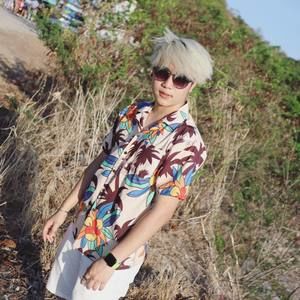 Meet your Posher, Suthinun